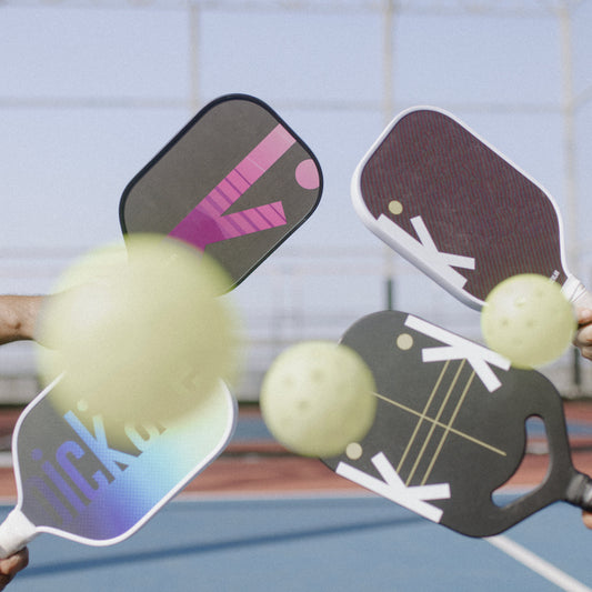 Why Pickadel Is Becoming a Leading Pickleball Brand in India