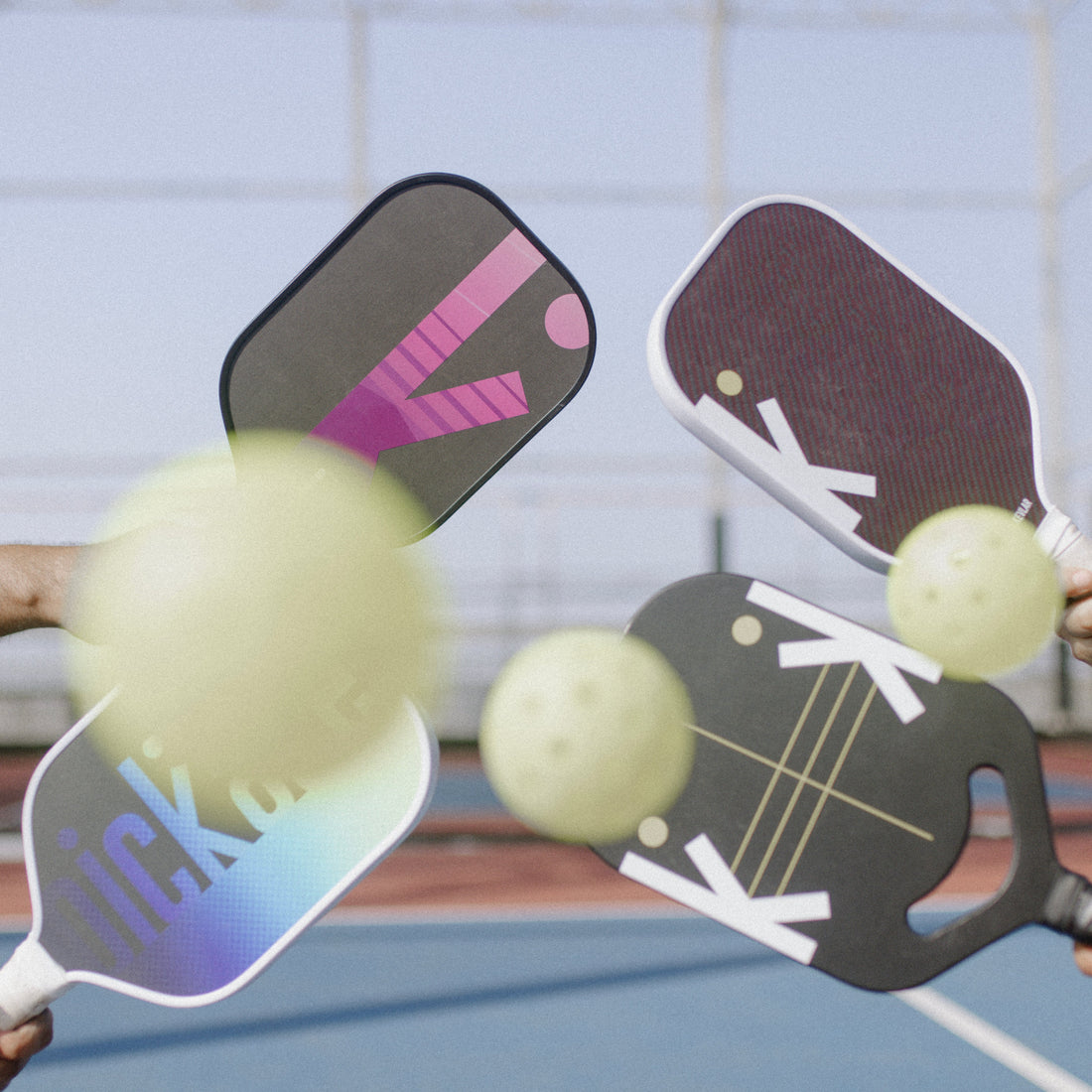 Why Pickadel Is Becoming a Leading Pickleball Brand in India