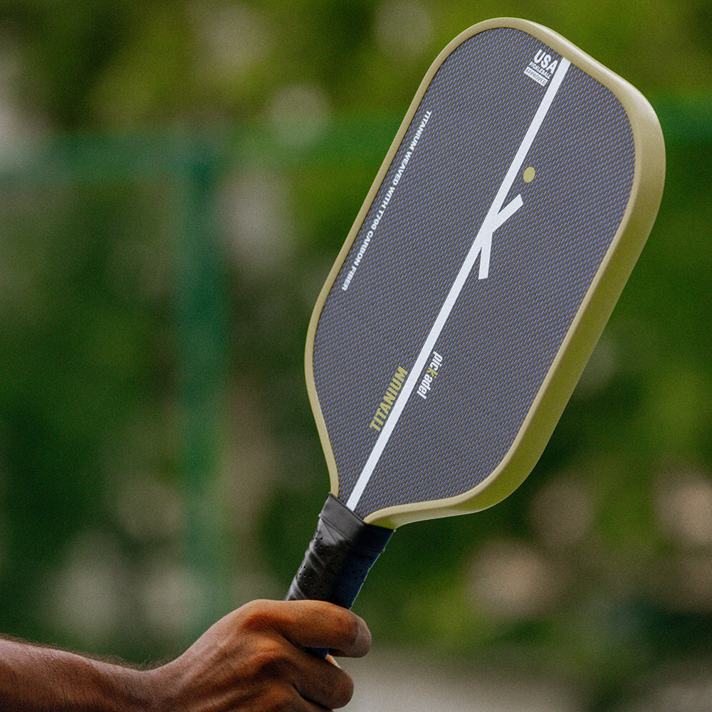 Best Pickleball Paddles in India (Buyer’s Guide)