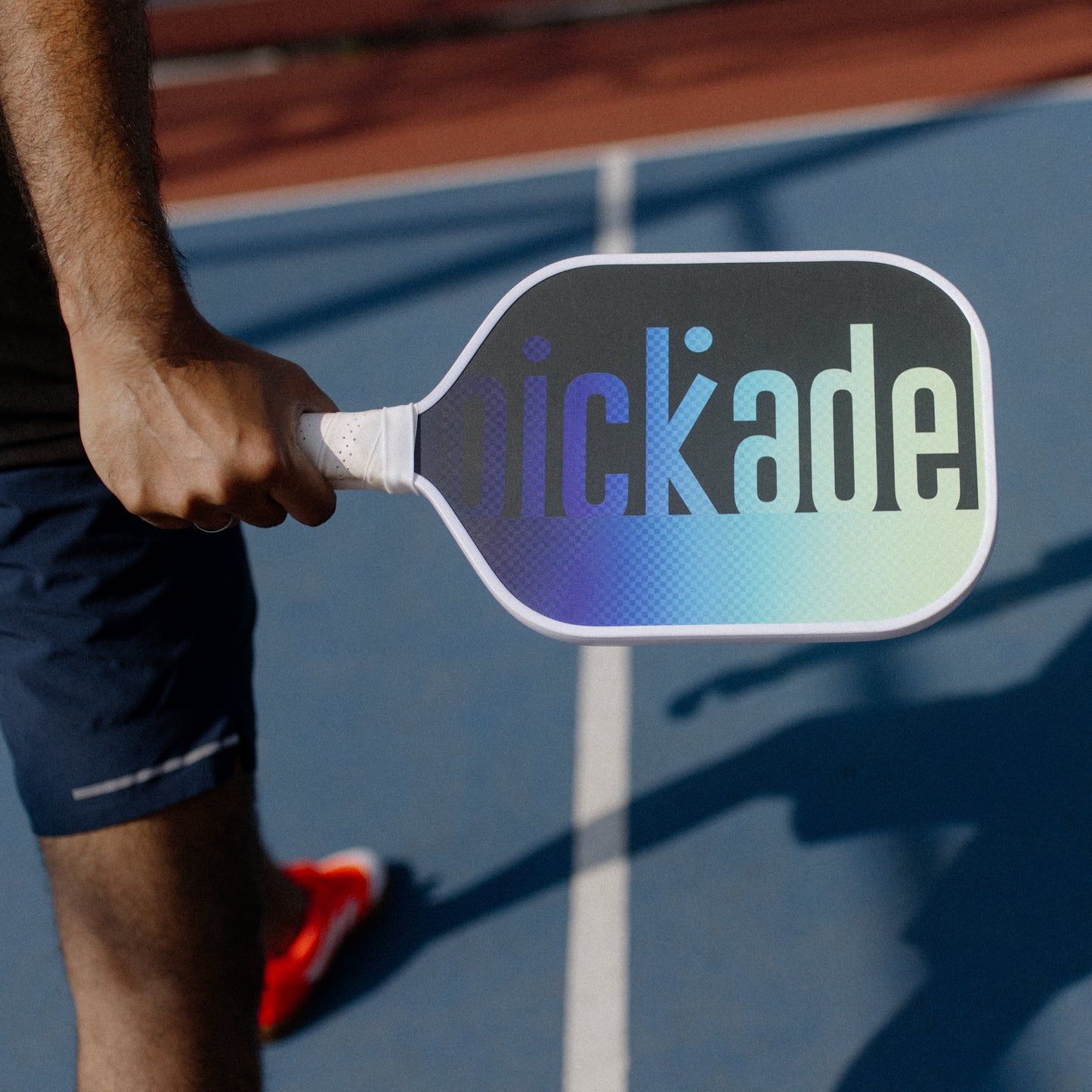 RALLY - Fibreglass with T300 Carbon Paddle