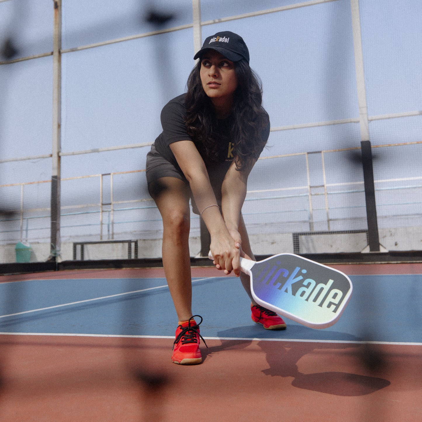 RALLY - Fibreglass with T300 Carbon Paddle