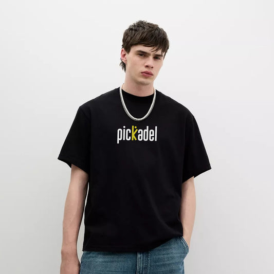 At the Court - Oversized Tee (Unisex)