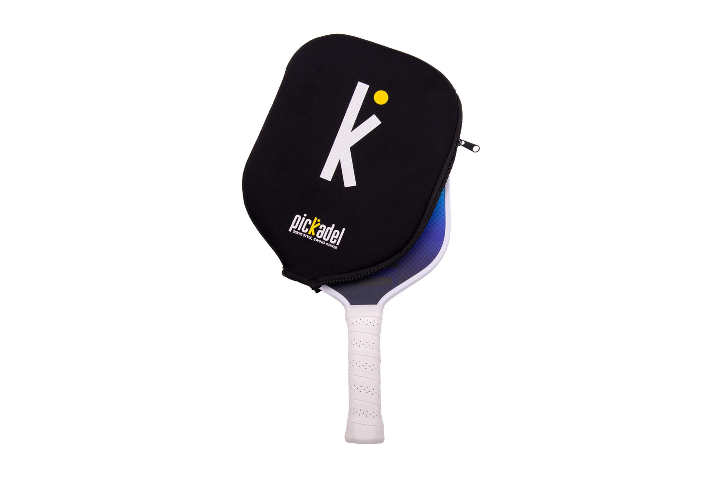Best pickleball paddles for intermediate