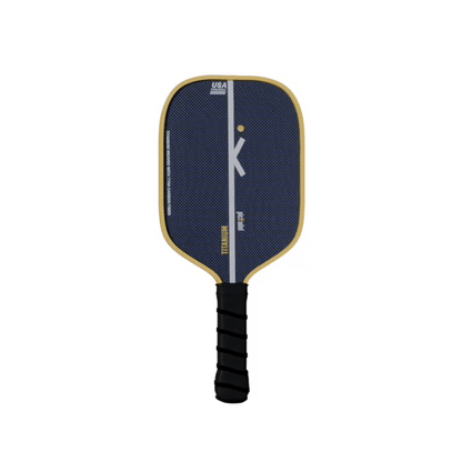 QUANTUM - Titanium Paddle