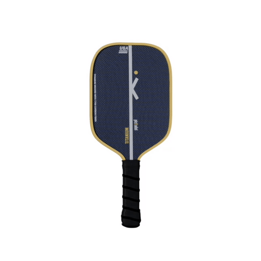 QUANTUM - Titanium Paddle