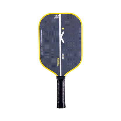 QUANTUM - Titanium Paddle