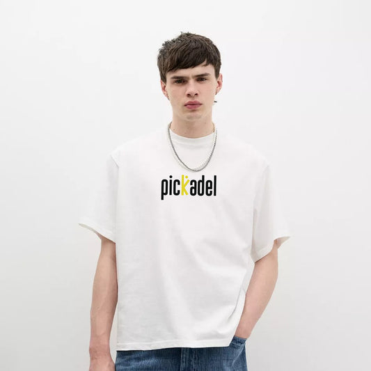 Pickadel Club - Oversized Tee (Unisex)