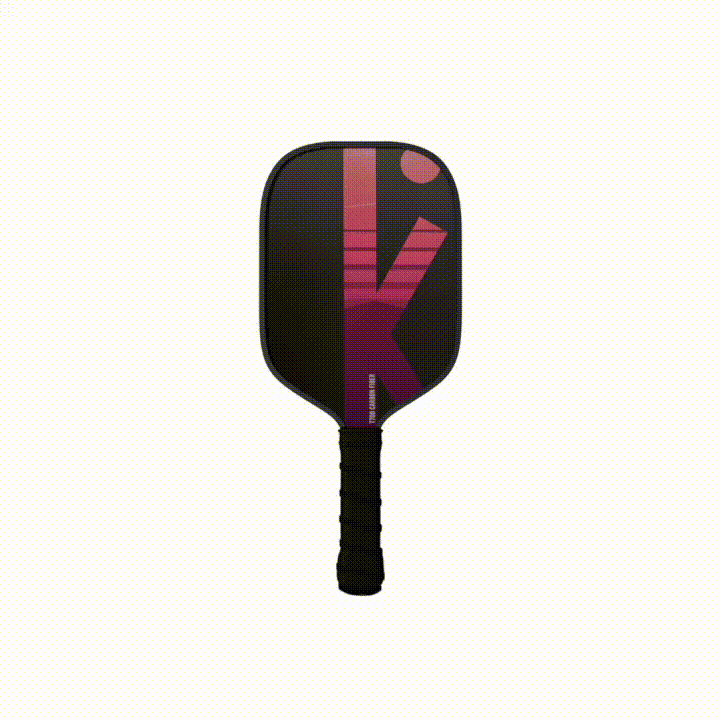 carbon pickleball paddles