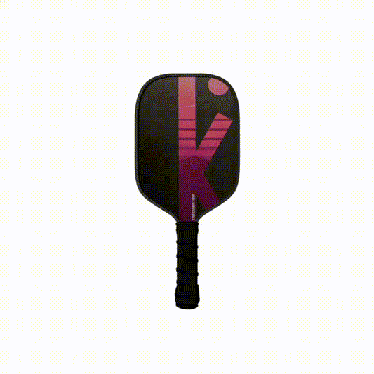 carbon pickleball paddles